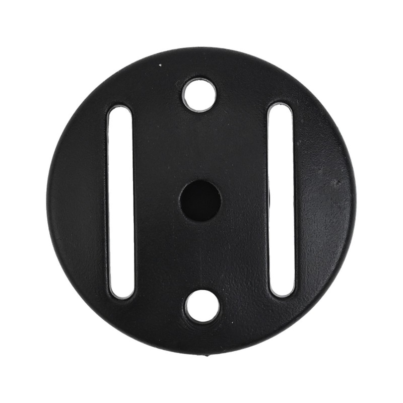 Puncture Resistant Tent Pole Tips 20pcs Made from Anti Rust ABS Material gallery