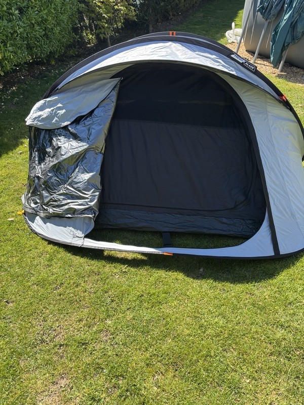 camping tent 2 person waterproof gallery