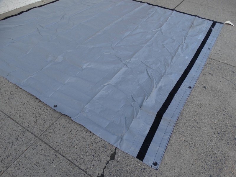 Eureka! US MGPTS Floor Module Section 9'x9' gallery
