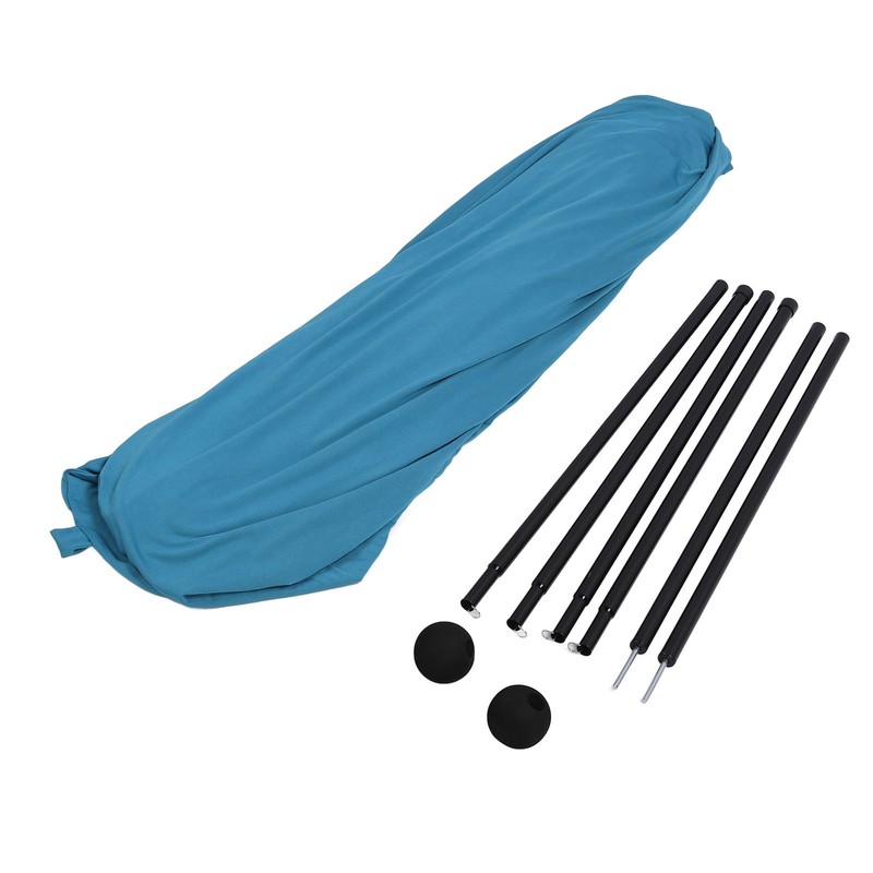 Beach Tent Camping Sun Shelter Polyurethane Fiber UPF50 Waterproof Outdoor WZAX gallery