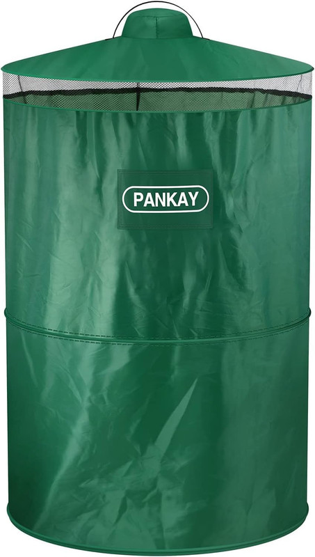 Pop up Privacy Tent, Portable Outdoor Camping Bathroom Toilet Tent, Collapsible