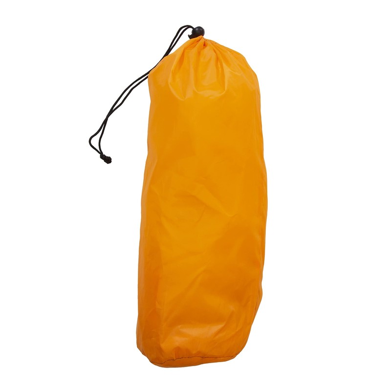 Stansport Eagle 2-Person Backpacking Tent Orange A-Frame Lightweight gallery