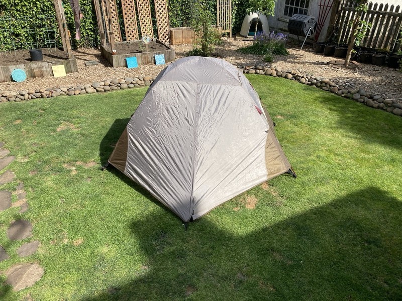 Alps Mountaineering Edge 2 Person Dome Tent gallery