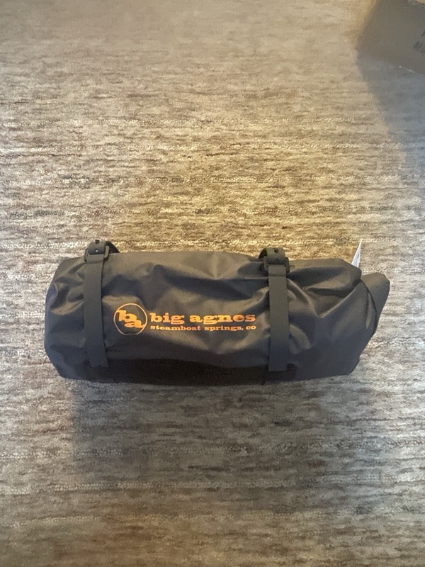 Big Agnes Copper Spur UL2 Bikepack Tent Ultralight Backpacking