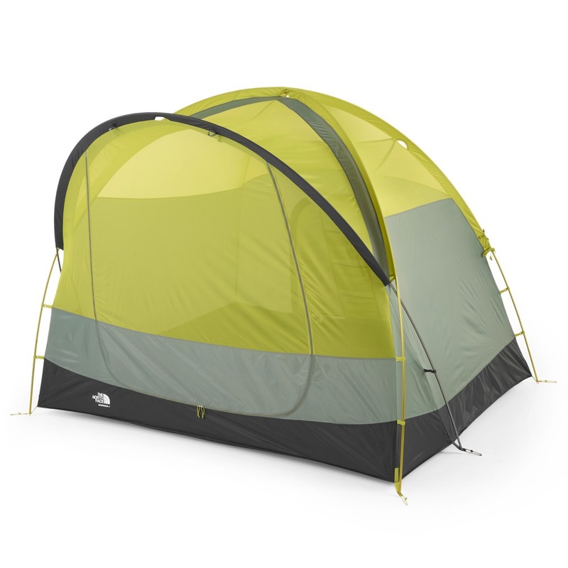 The North Face Wawona 4-Person Camping Tent gallery