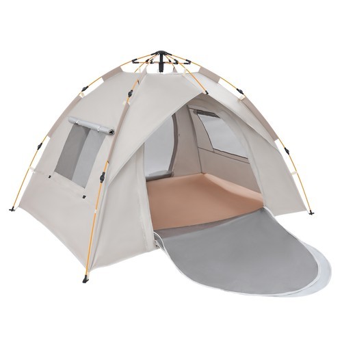 2-3 People Automatic Instant Pop Up Tent for Camping Tent Waterproof UV Protect gallery