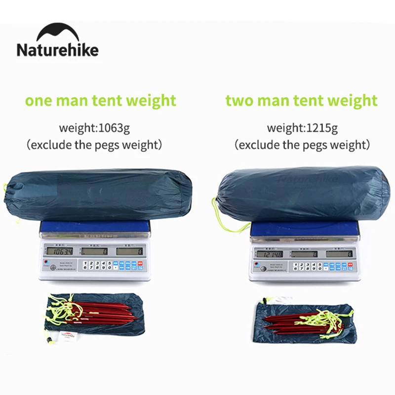 Tagar Camping Tent Ultralight 4000Mm Waterproof Canopy Tents 12 Person Quick Bui gallery