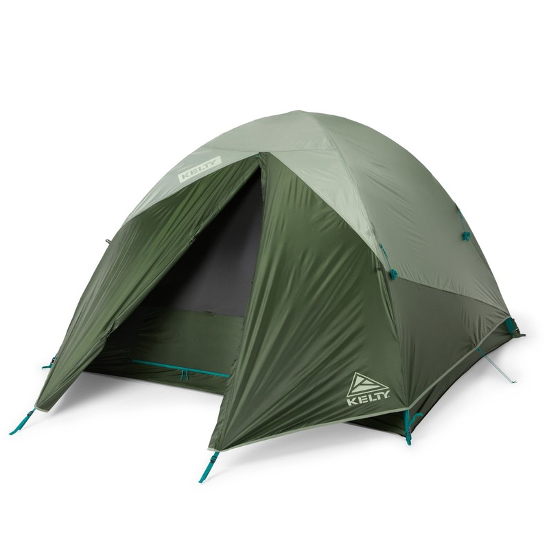 Kelty Daydreamer 4P Tent