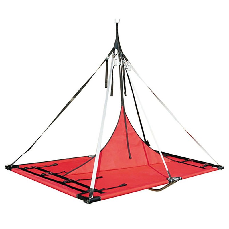 Metolius Bomb Shelter Fly – Single Orange, One Size