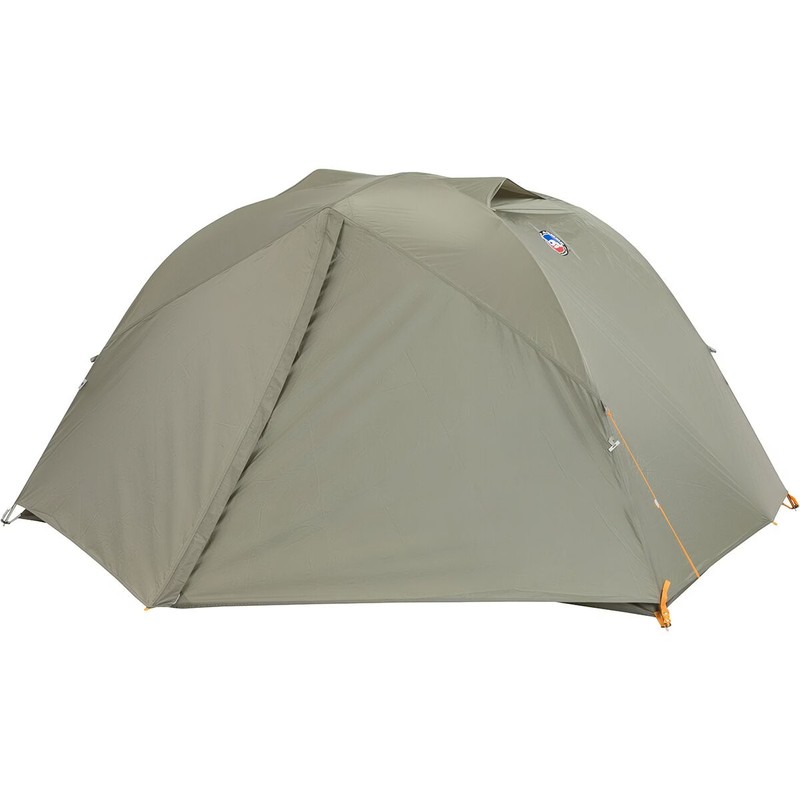 Big Agnes Blacktail 2 Tent: 2-Person 3-Season gallery