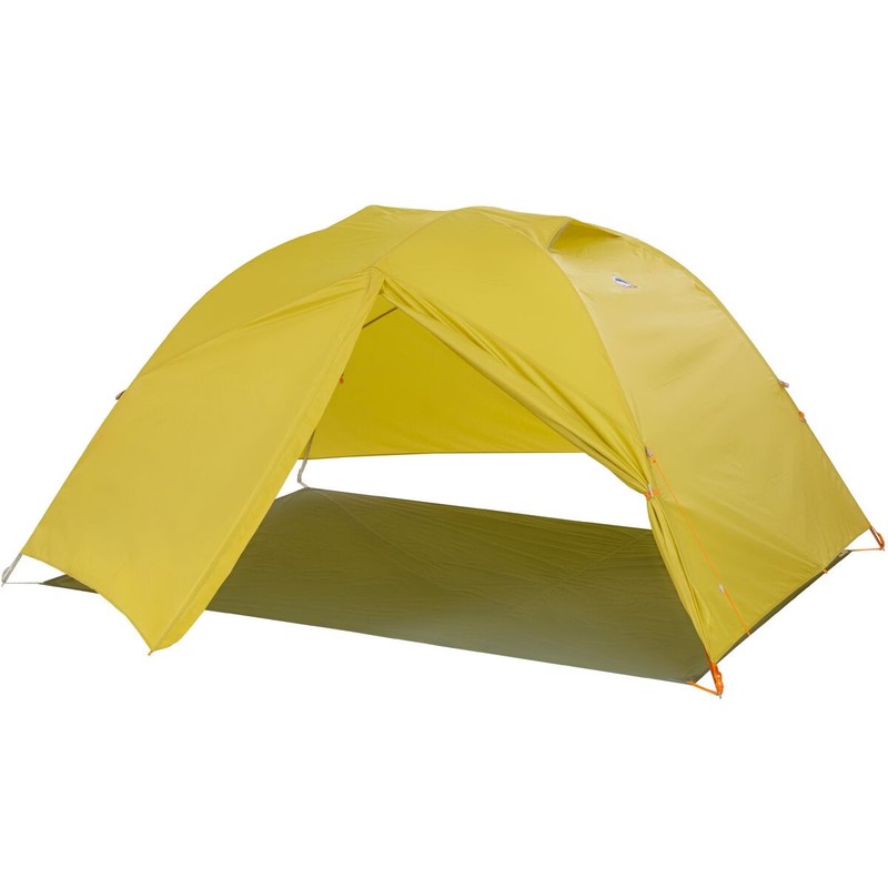 Big Agnes Blacktail 2 Tent: 2-Person 3-Season gallery