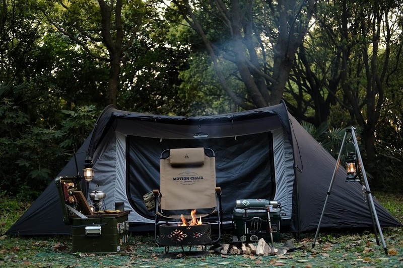COMETA Camping Tent, Detachable Inner Mesh Tent & Portable Carry Bag Included... gallery
