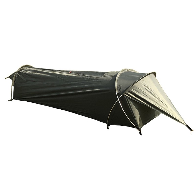 Camping Tent 90.6 * 29.9 * 26.0in Camping Hiking Outdoor High Quality Brand New gallery