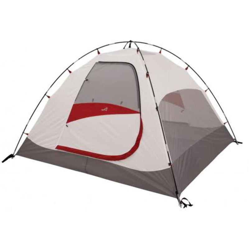 Alps Mountaineering Meramac 2 Person Tent Lightweight Durable Easy Setup Camping gallery