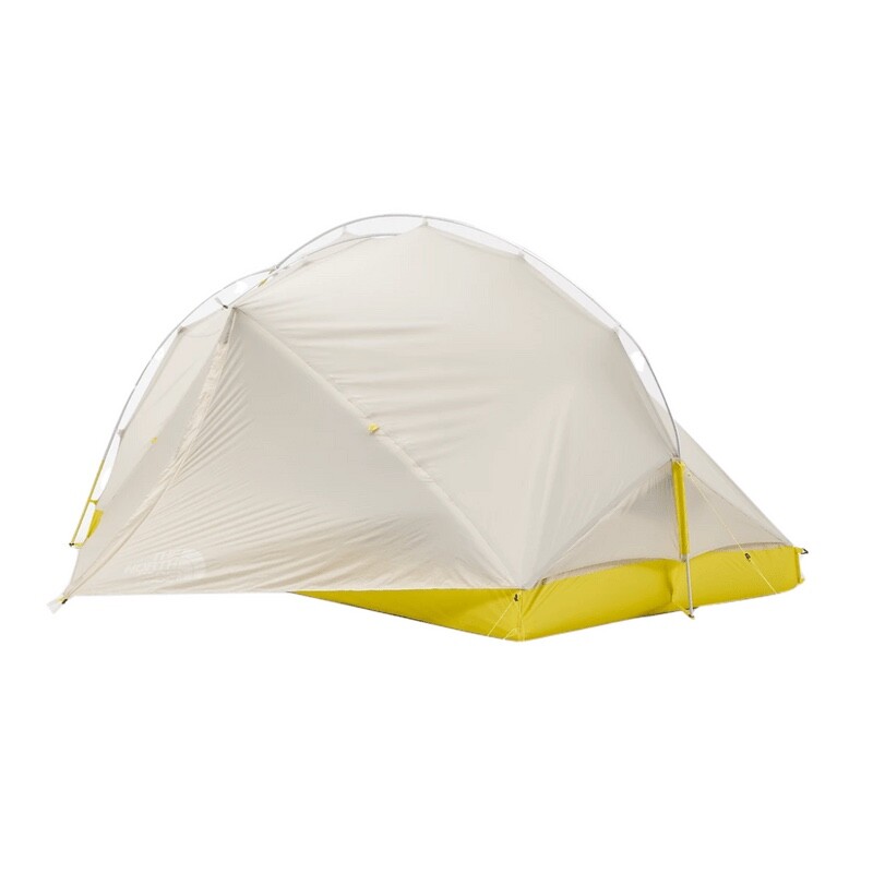 THE NORTH FACE Triarch 2.0 3-Person Backpacking/Camping Gravel/Acid NEW $499 gallery