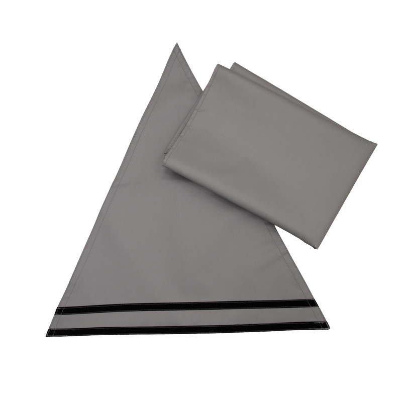 Gazelle Backcountry™ Stove Jack Kit, Fireproof Chimney Panel & Floor Mat, GBCA02