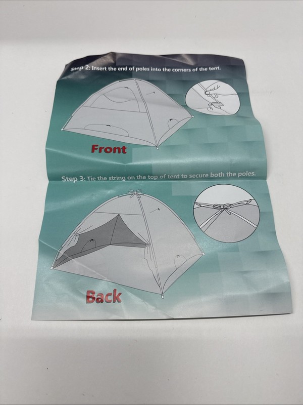 Blackout Tent For Pack And Play gallery