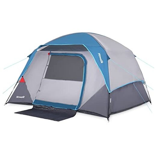 Camping Tent, Tent for Camping, Easy Set up Camping Tent 4 Person and Original