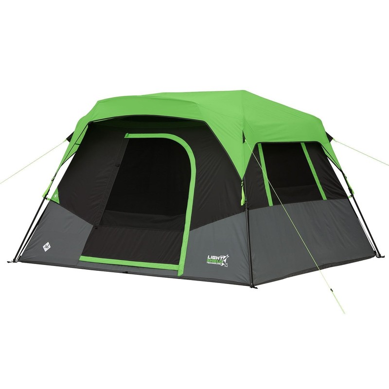 Member’s Mark 6-Person Instant Cabin Tent with Light Shield Technology