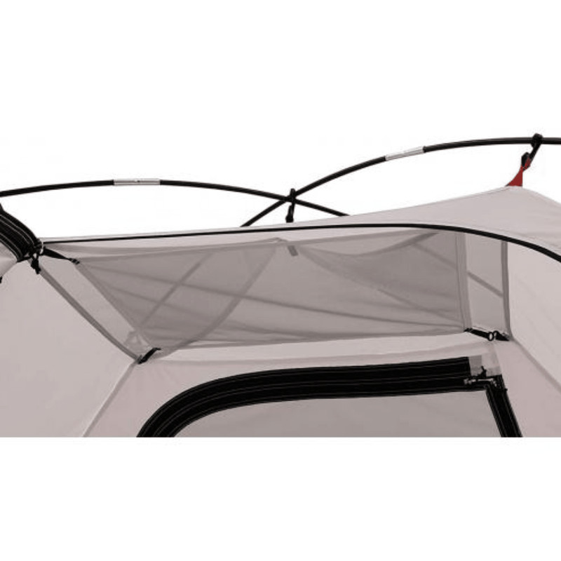 Alps Mountaineering Taurus 2 Person Polyester And Fiberglass Camping Tent gallery