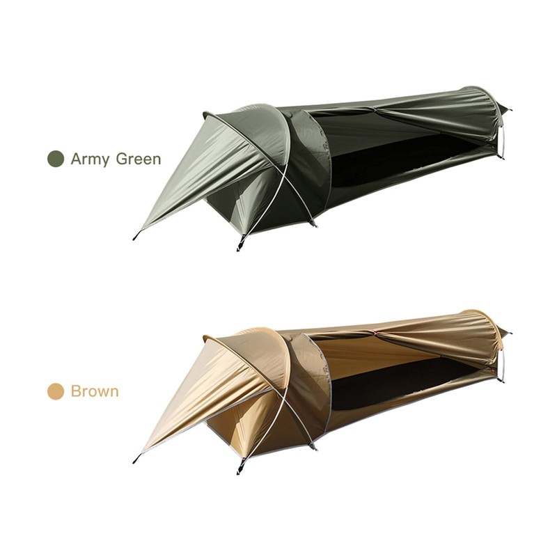 Camping Tent 90.6 * 29.9 * 26.0in Camping Hiking Particular Brand New Duable gallery