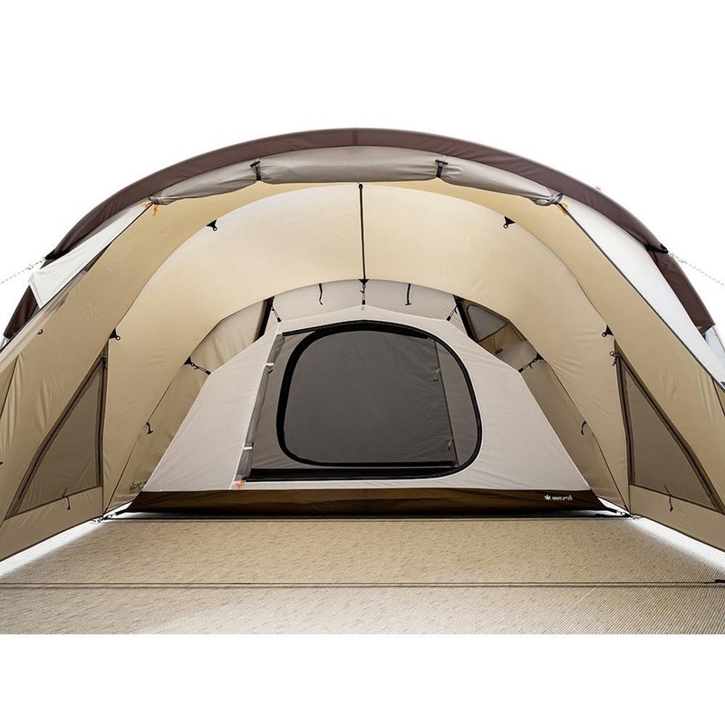 Snow Peak Randonest Dome Medium Inner Solo Tent SDE-260IR Camping Japan New