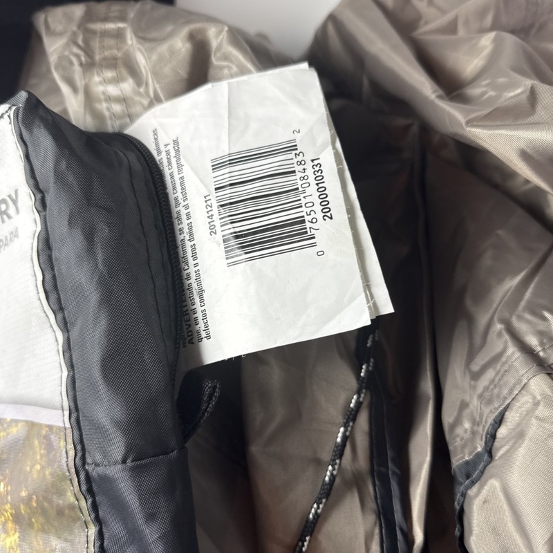Rainfly for 6-Person Tent | Stay Dry, Ventilate & Chill | 10x9 ft Fit gallery