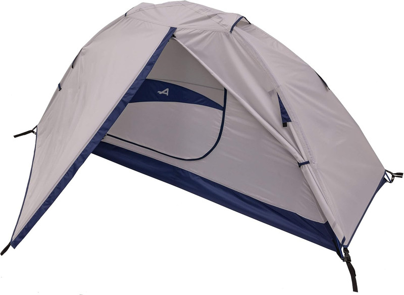 ALPS Mountaineering Backpacking-Tents Lynx 1 gallery