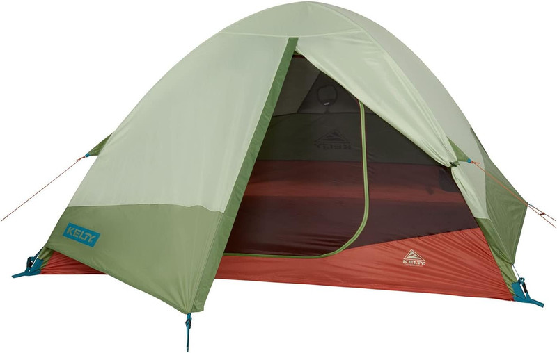Tents Discovery Trail Backpacking Tent, Lightweight and Easy to Setup Backpacki gallery
