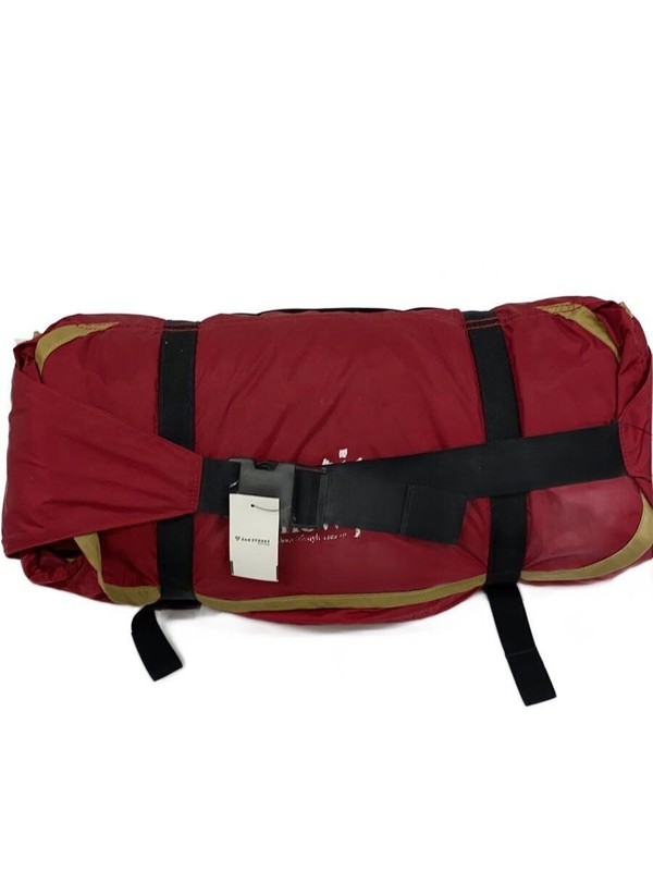 Snow Peak Tent Sd-402 2 Person Used