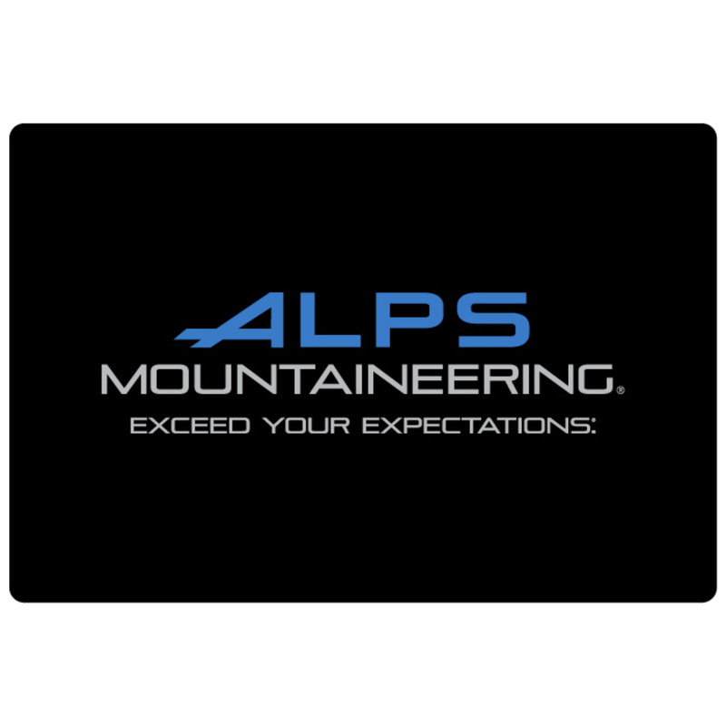 Alps Mountaineering Taurus 2 Person Polyester And Fiberglass Camping Tent gallery