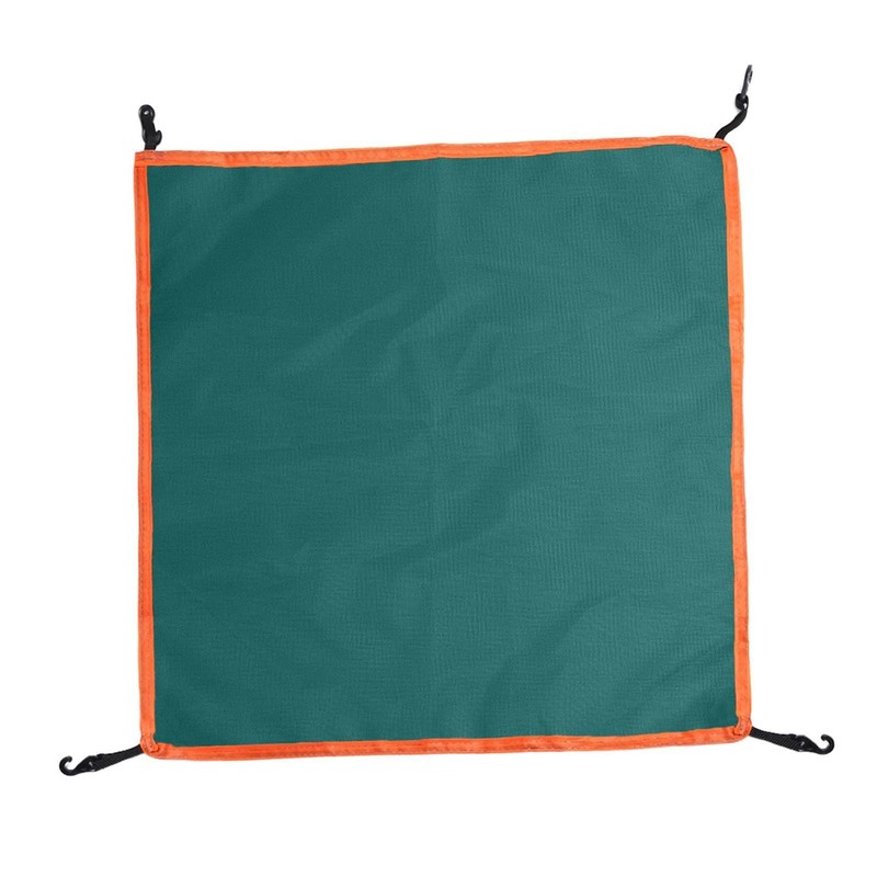 Accessory Tent Top Cover Tarp Lightweight Fits 3-4 Person Automatic Tent Top gallery