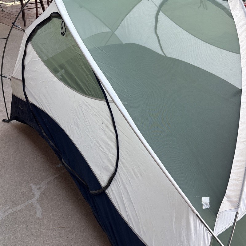 Sierra Designs Meteor Light CD 2-Person 3-Season Backpacking/Camping Tent gallery