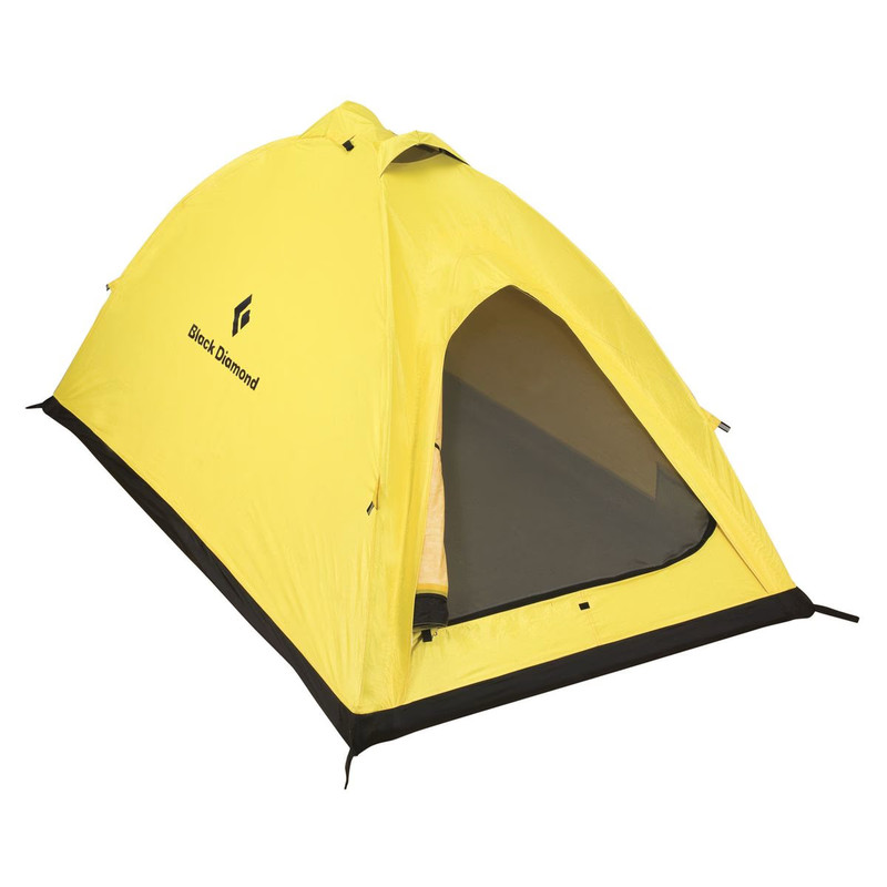 NEW Black Diamond Eldorado Tent AND with NEW Vestibule