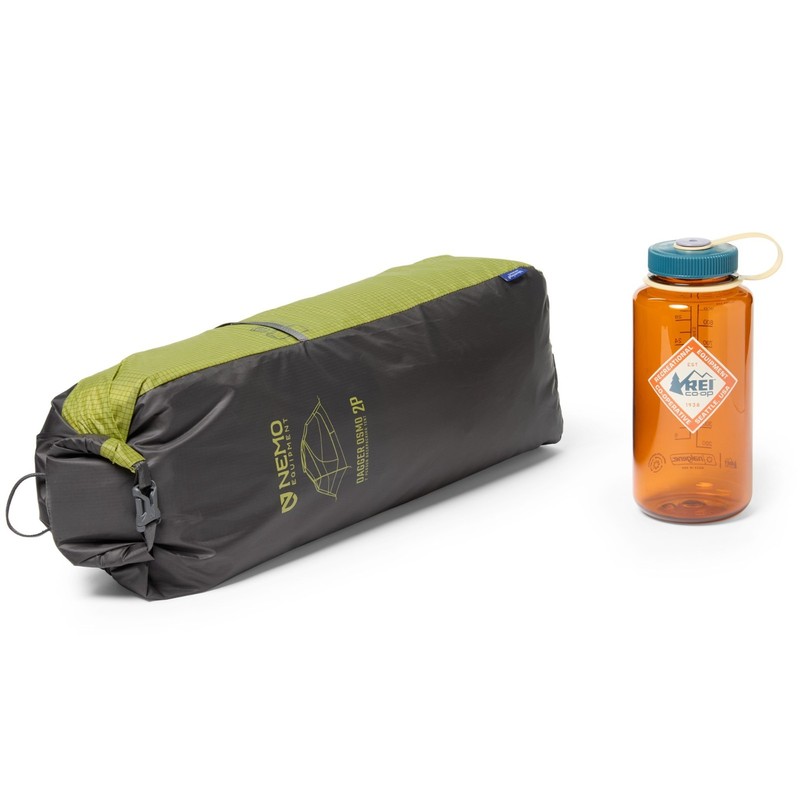 NEMO Dagger OSMO 2P Tent gallery
