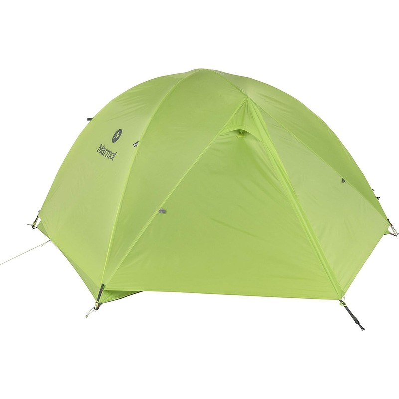 NWT Marmot Crane Creek Ultra Lightweight Tent - 3-Person, 3-Season gallery