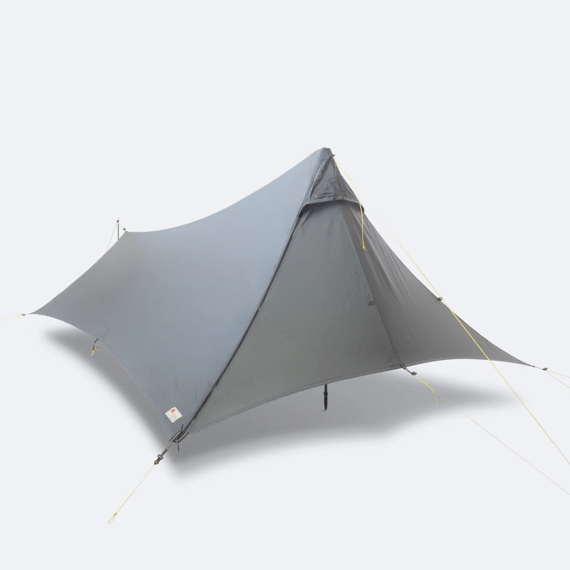 Yama Mountain Gear 1P Cirriform Tarp & Bug Shelter Ultralight