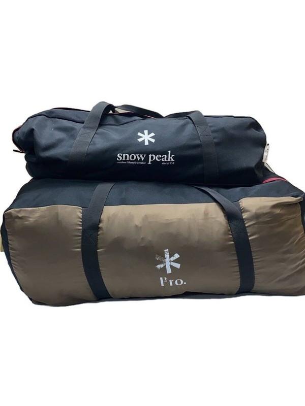 Snow Peak Tent TP-770R Torte Pro. [Gray] Dome 4-6 Person CML Used