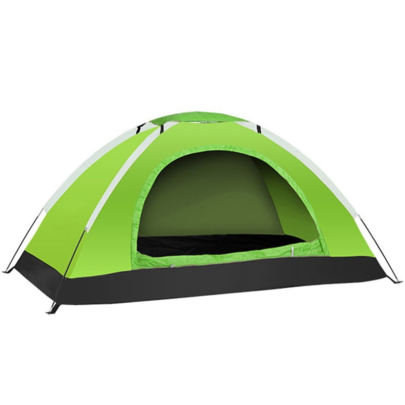 Tent PU1500mm Ultralight Lightweight Accessories 190T Polyester Taffeta gallery