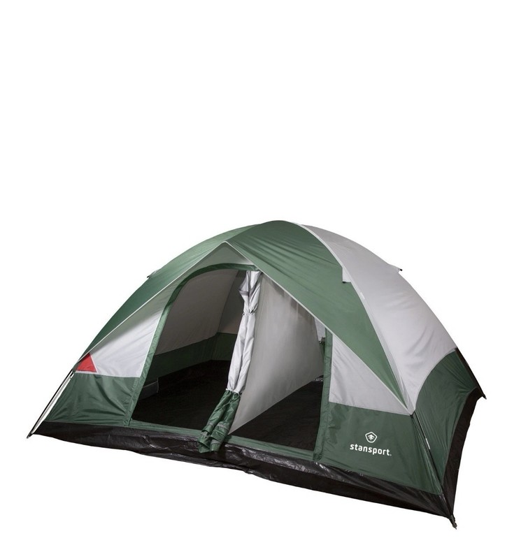 Stansport Teton 12 – 2 Room Family Tent