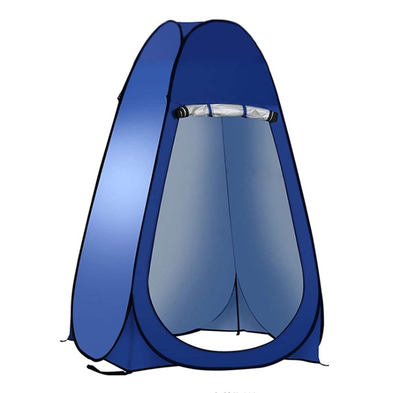 Portable pop-up Privacy Tent is Suitable for Outdoor Shower, Dressing Room, Suns