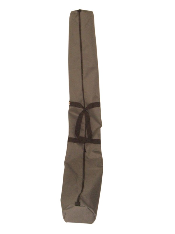 Canopy Or Camping Storage Carrying Bag, Also For Light Stand 65″ Made In USA.