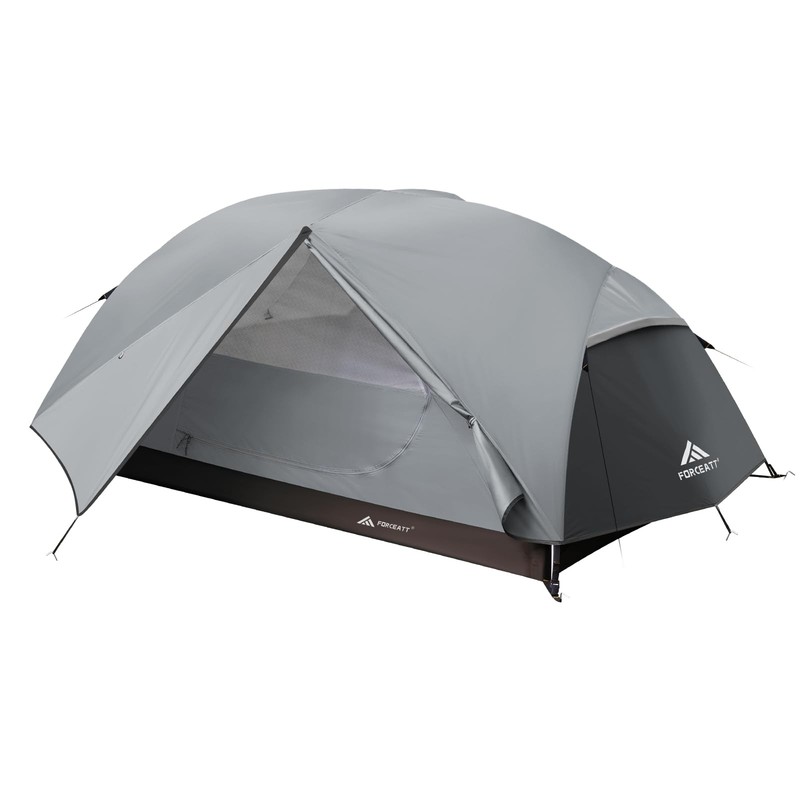 Tent for 2 Person is Waterproof and Windproof, Camping Tent for 3 to 4 Season…