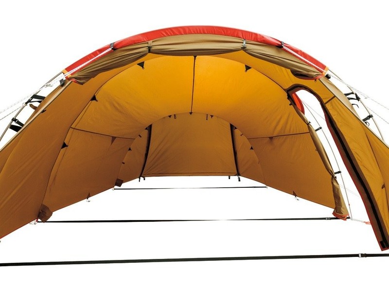 Snow Peak Tent/Tarp Entry Pack TT SET-250RH, 4-Person Camping Outdoor Japan New gallery