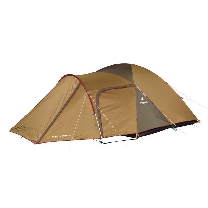 Snow Peak Amenity Dome for 5 people Camping Outdoor Japan New