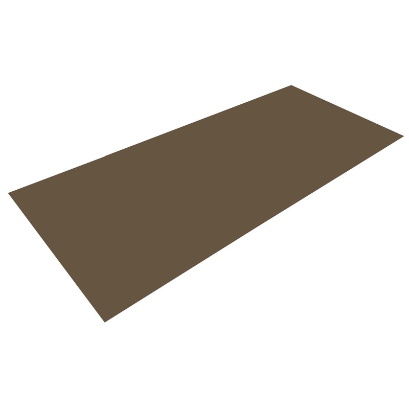 Dune 2-4 Person Tent Footprint,Waterproof Wear-Resistant Groundsheet Floor Mat