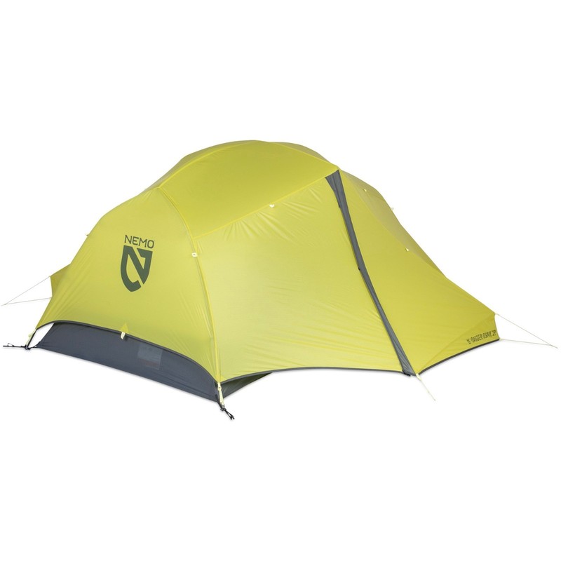 NEMO Dagger OSMO 2P Tent gallery