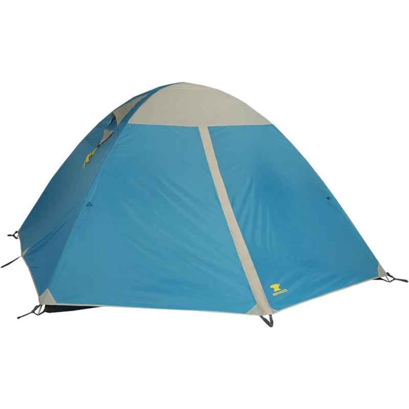 Mountainsmith Celestial 4 Person Tent 3 Season Coral Blue