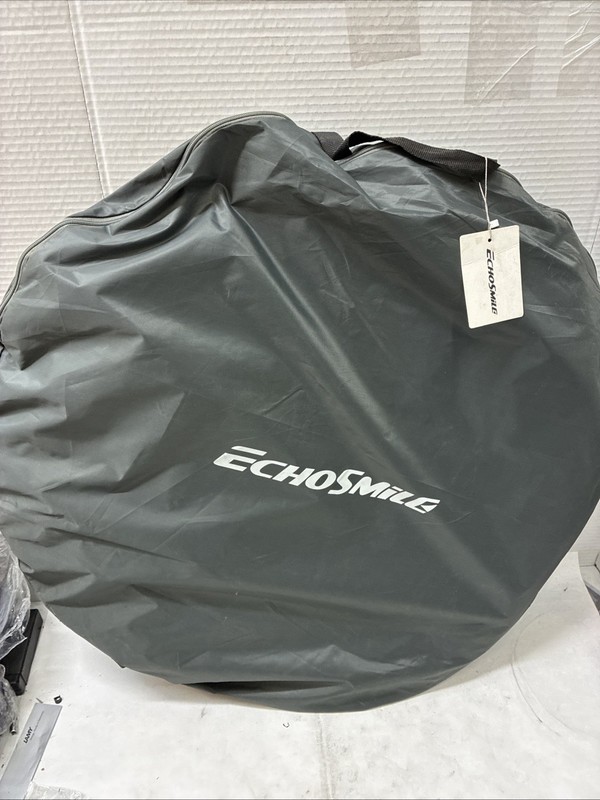 EchoSmile Pop Up Tent - LTT320BOR