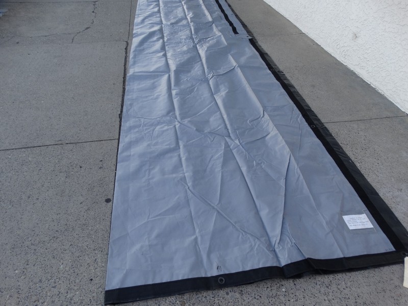Eureka! US MGPTS Floor Module Section 9'x9' gallery